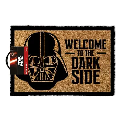 Rohožka Star Wars - Welcome To The Dark Side 40 x 60 cm