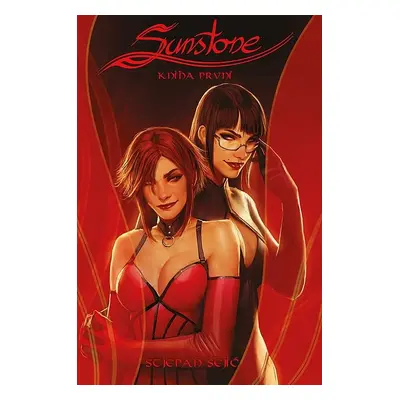 Sunstone 1