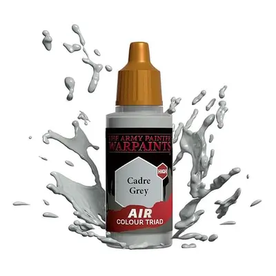 Warpaints Air Cadre Grey