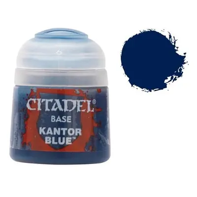 Citadel Base: Kantor Blue