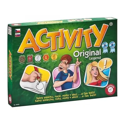 Activity Original 2