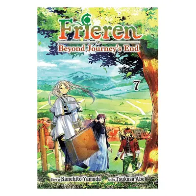 Frieren: Beyond Journey s End, Vol. 7