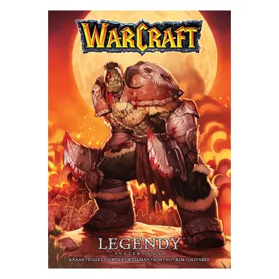 Warcraft: Legendy 1