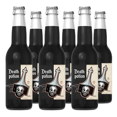 Death Potion - 6 ks