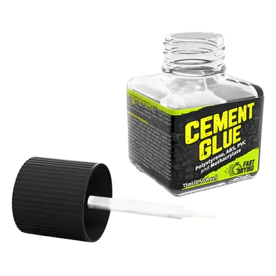 Lepidlo Green Stuff World: Cement Glue, 40ml