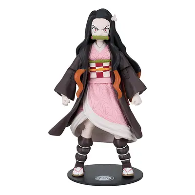 Figurka Demon Slayer - Kimetsu no Yaiba: Nezuko Kamado