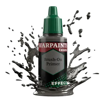 Army Painter: Fanatic Effects - Brush-On Primer