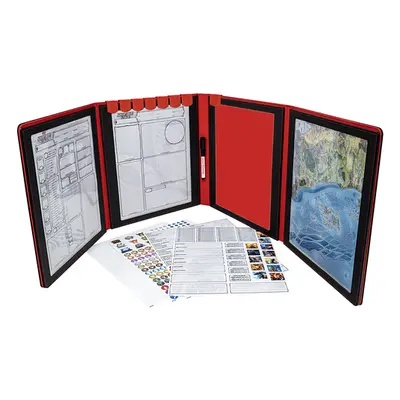 Dungeons & Dragons - Premium Dungeon Master s Screen