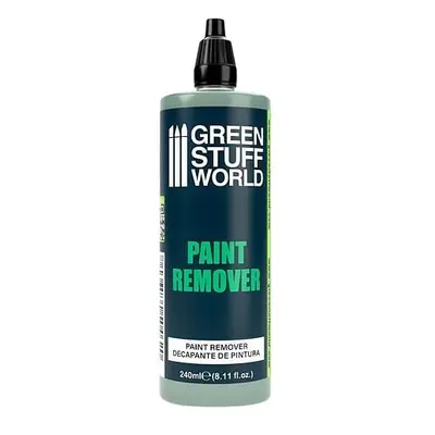 Odstraňovač barev Paint Remover, 240ml