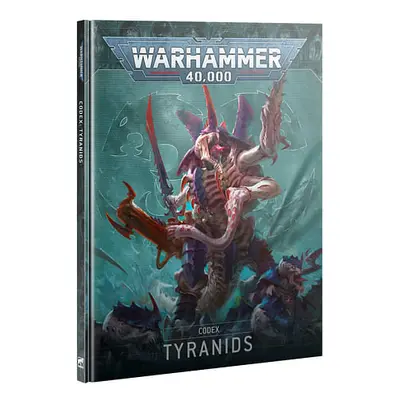 Warhammer 40000: Codex Tyranids