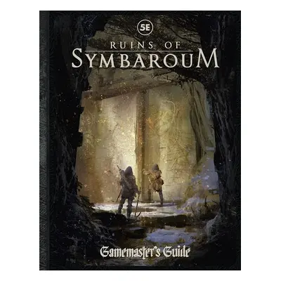 Ruins of Symbaroum 5E - Gamemaster s Guide