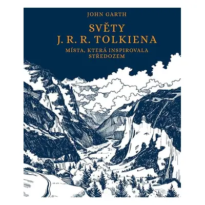 Světy J. R. R. Tolkiena