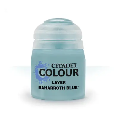 Citadel Layer: Baharroth Blue