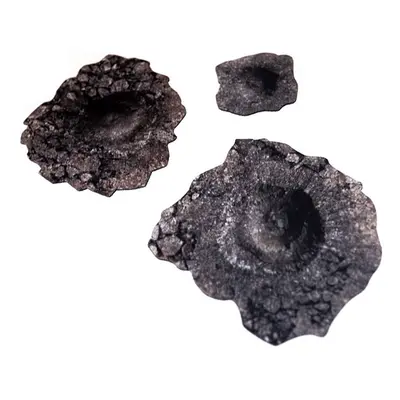 Neoprene 2D terrain set - Fallen City Craters