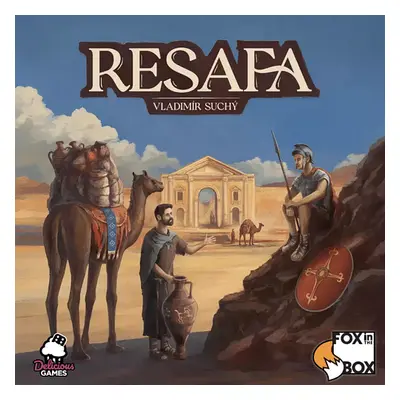 Resafa