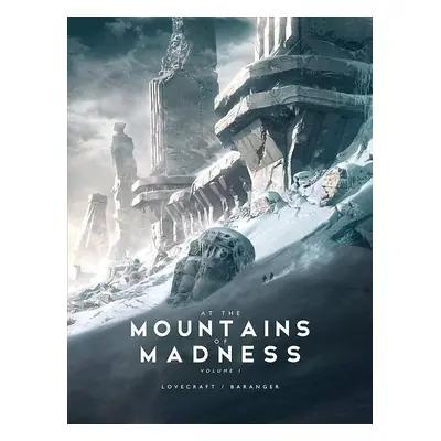 At the Mountains of Madness - Volume 1