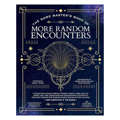 The Game Master s Book of More Random Encounters