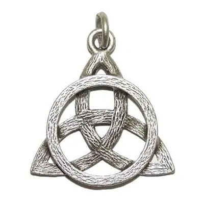 Přívěsek Triquetra s kruhem