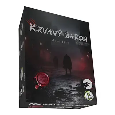 Krvavý baron