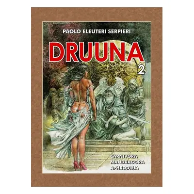 Druuna 2 (brožovaná)