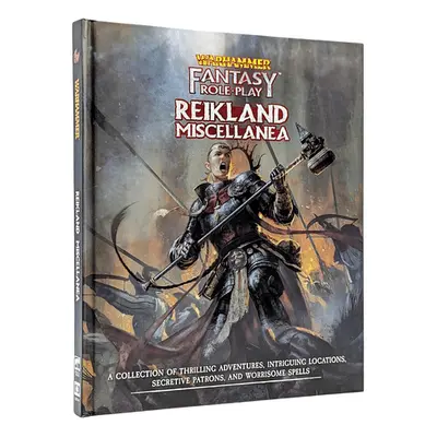 Warhammer Fantasy Roleplay: Reikland Miscellania