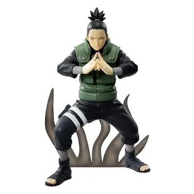 Figurka Naruto Shippuden: Vibration Stars - Shikamaru Nara