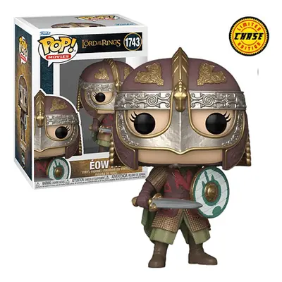 Figurka Pán prstenů - Éowyn Funko POP! (Chase)