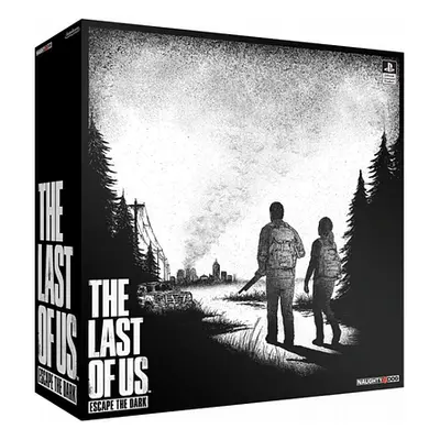 The Last of Us: Escape the Dark