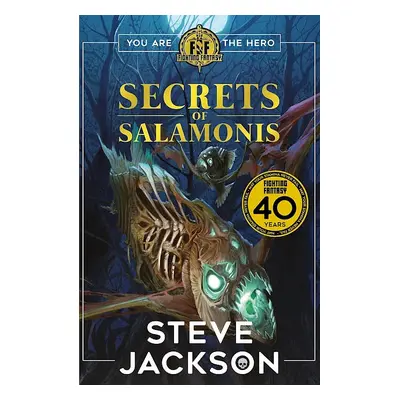 The Secrets of Salamonis