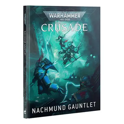 Warhammer 40000: Nachmund Gauntlet Crusade Campaign