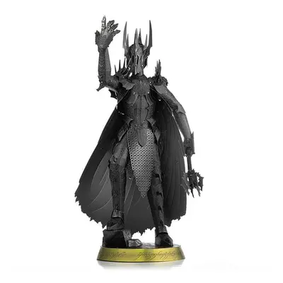 Metal Earth 3D puzzle premium - Pán prstenů: Sauron