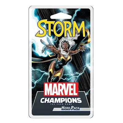 Marvel Champions: Storm