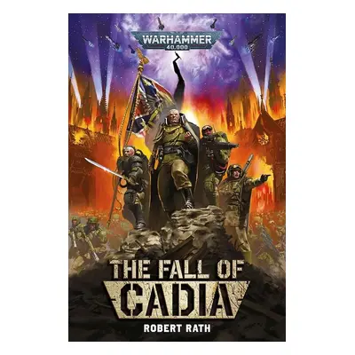 The Fall of Cadia