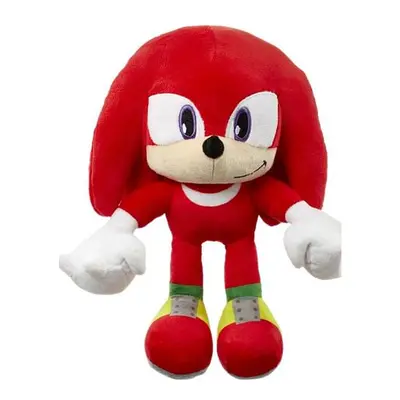 Plyšák Sonic - Knuckles