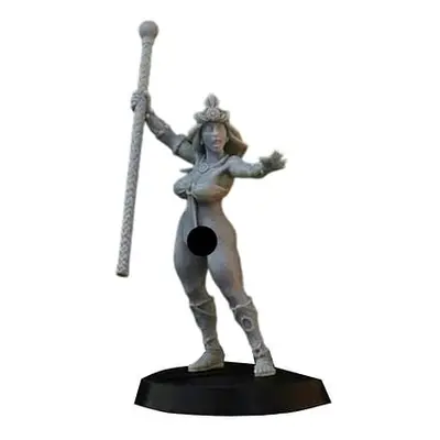 RPG figurka - Princezna z Oro