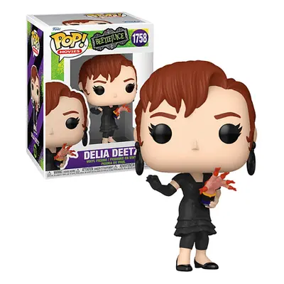 Figurka Beetlejuice: Delia Deetz Funko POP!