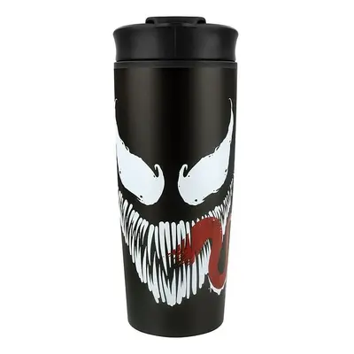 Cestovní hrnek Venom Face