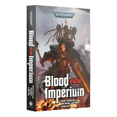 Warhammer 40000: Blood of the Imperium