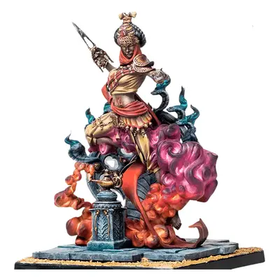 Sorcerer Kings - Founder s Exclusive Bound to the Elements