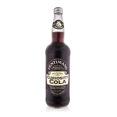 Fentimans Curiosity Cola 0,75 l