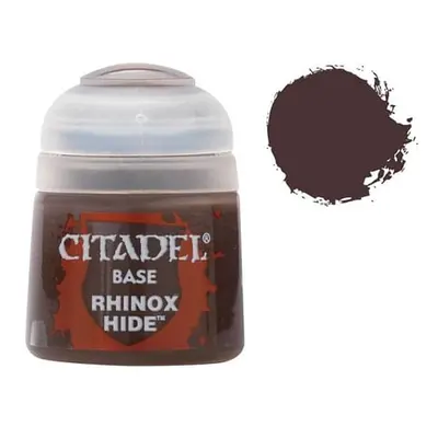 Citadel Base: Rhinox Hide