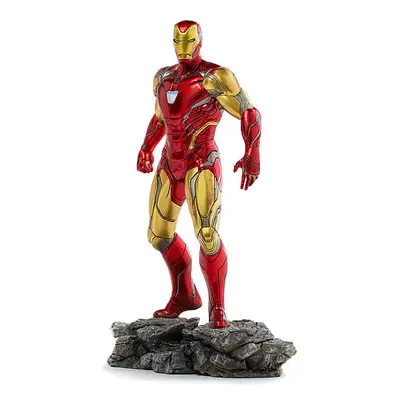 Figurka Iron Man Ultimate BDS Art Scale 1/10