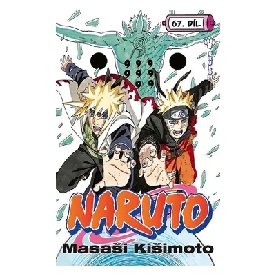 Naruto 67: Průlom