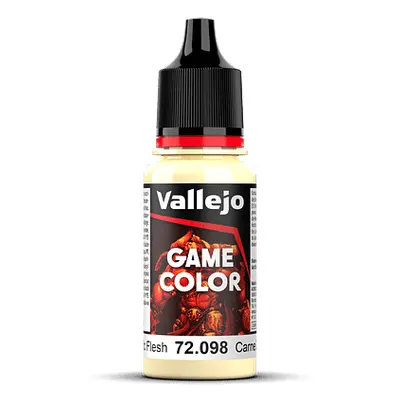 Vallejo: Game Color Elfic Flesh