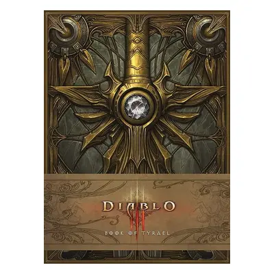 Diablo: Book of Tyrael