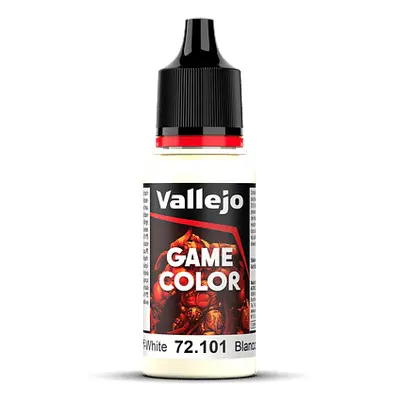 Vallejo: Game Color Off White