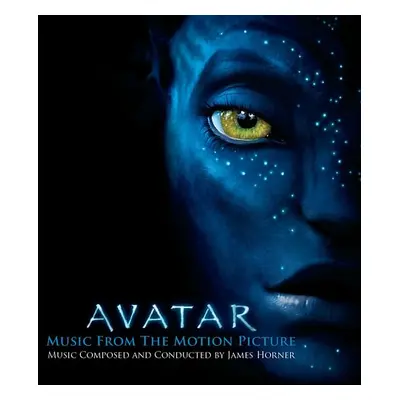 Soundtrack Avatar (CD)