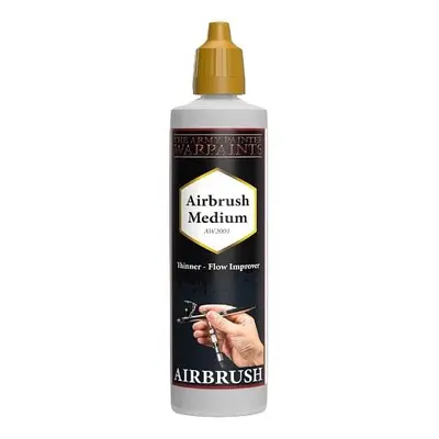 Army Painter: Airbrush Medium, 100ml