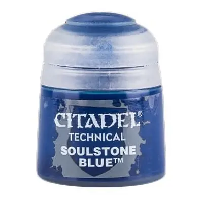 Citadel Technical: Soulstone Blue