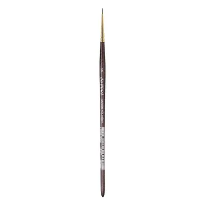 da Vinci - Brush Harbin Kolinsky Red sable size -3